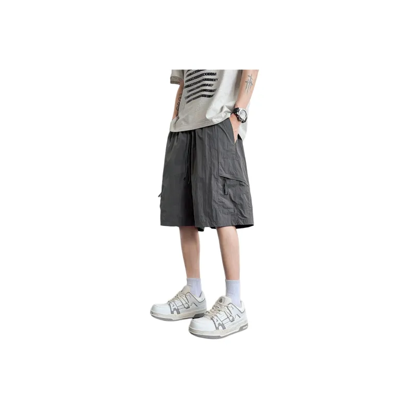 Pirkadat Casual Shorts Unisex-9