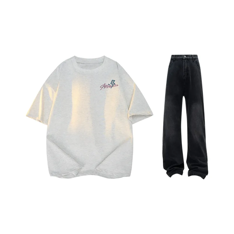 7 SEVFUN Casual Sportswear Unisex-15