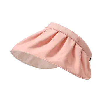 BOOLFEN Polyester Sun Protection Hats Women's