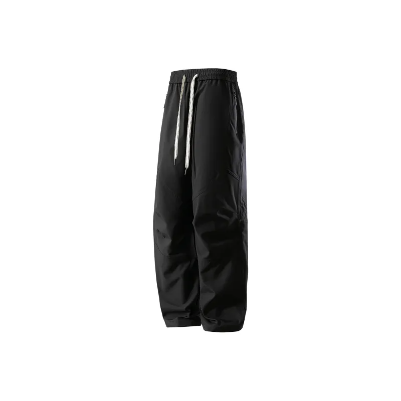 FAVEPOP Casual Pants Unisex-1