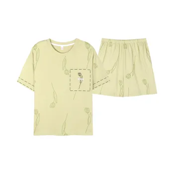 SHAYERRS Women's Pajama Sets