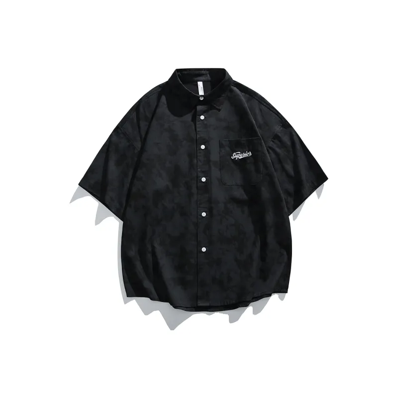 OXO OVERLOAD Shirts Unisex-18