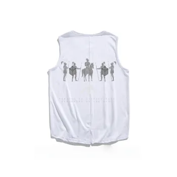 FFOMKE Tank Tops Unisex