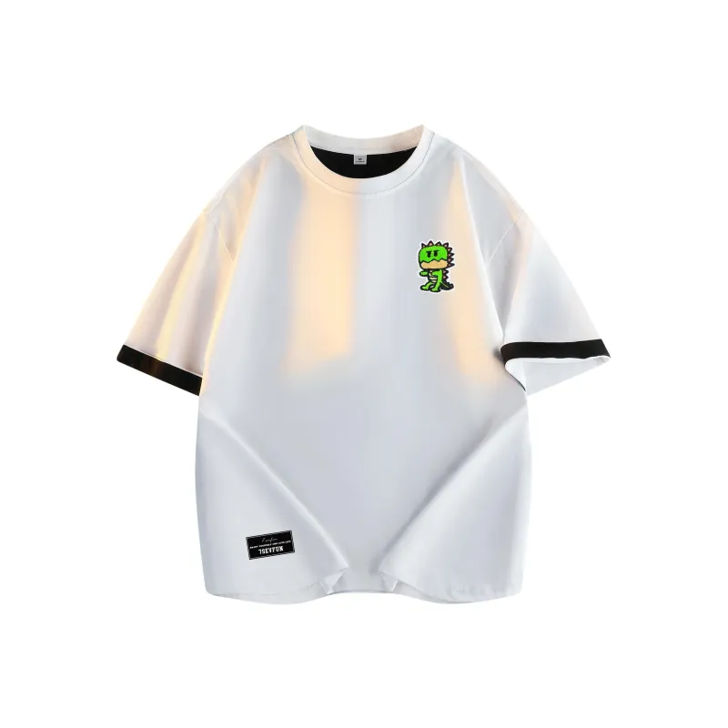 7 SEVFUN T Shirts Unisex-3