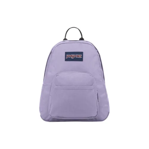 vuitton Zip Closure backpack Takashi Mini Women's Purple