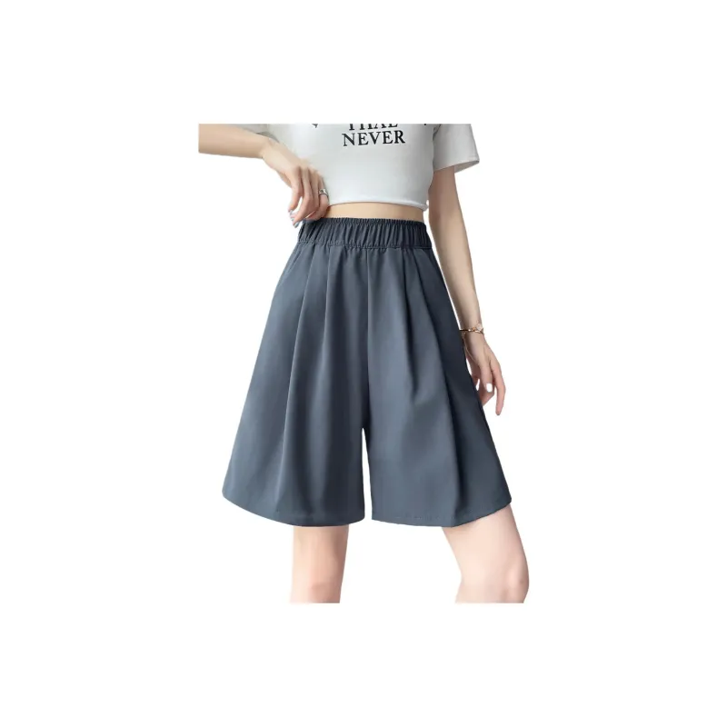 JEANSWEST Casual Shorts Women's-0