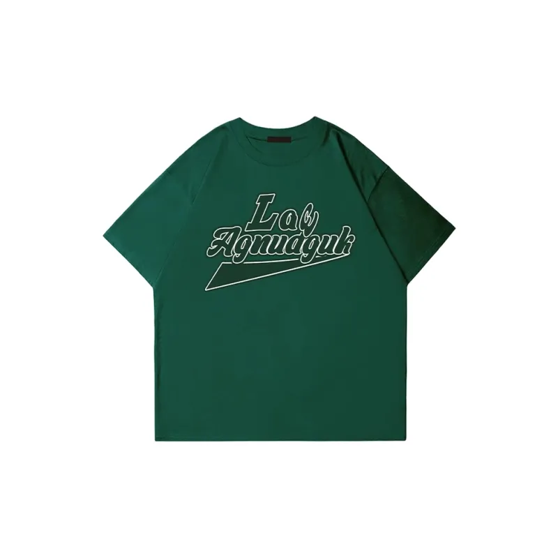 MADALLO Unisex Undershirts-32