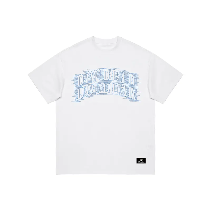 BOS BEAR T-Shirts Unisex-2