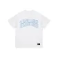 White (Blue)