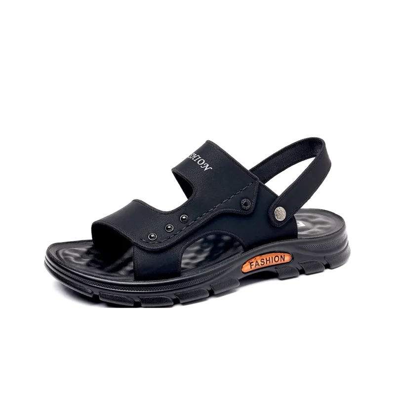 Bindu Beach Sandals Men-0