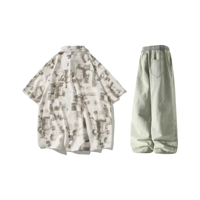 GROGNAK Casual Sportswear Unisex-13