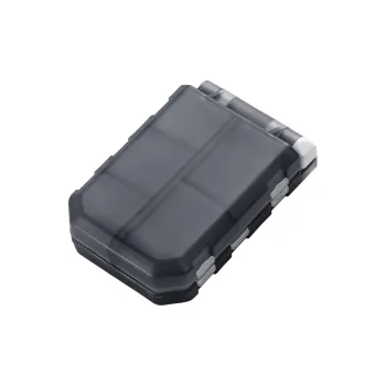 HAUT TON Bait Box Fishing Abs Material