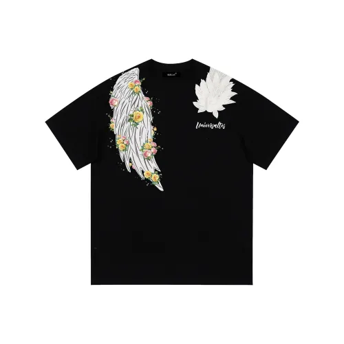 Universal Templates T Shirt Unisex