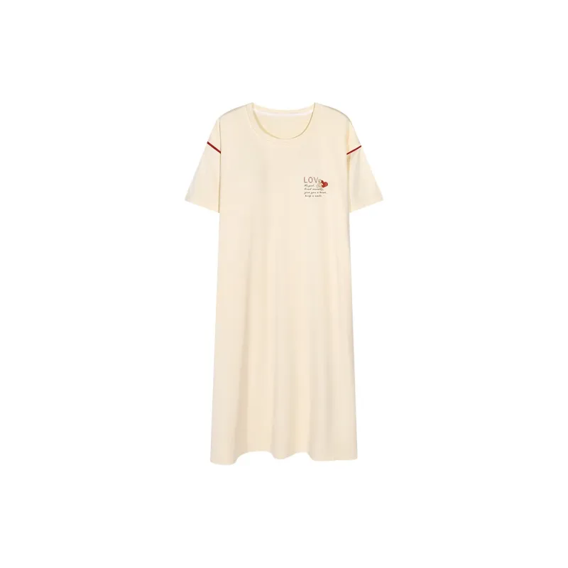 Gentle Welcome Nightgown Women's 1 Pack-18