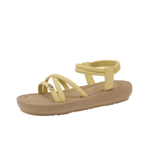 Zomila One Strap Sandals Women's