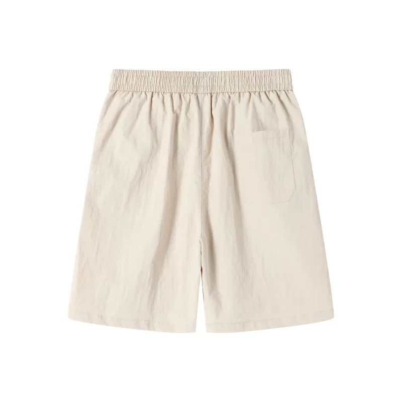 NEAR HERE Casual Shorts Unisex-6