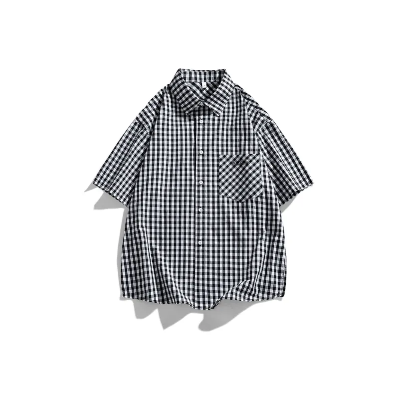 CAT'S PAW Shirts Unisex-14