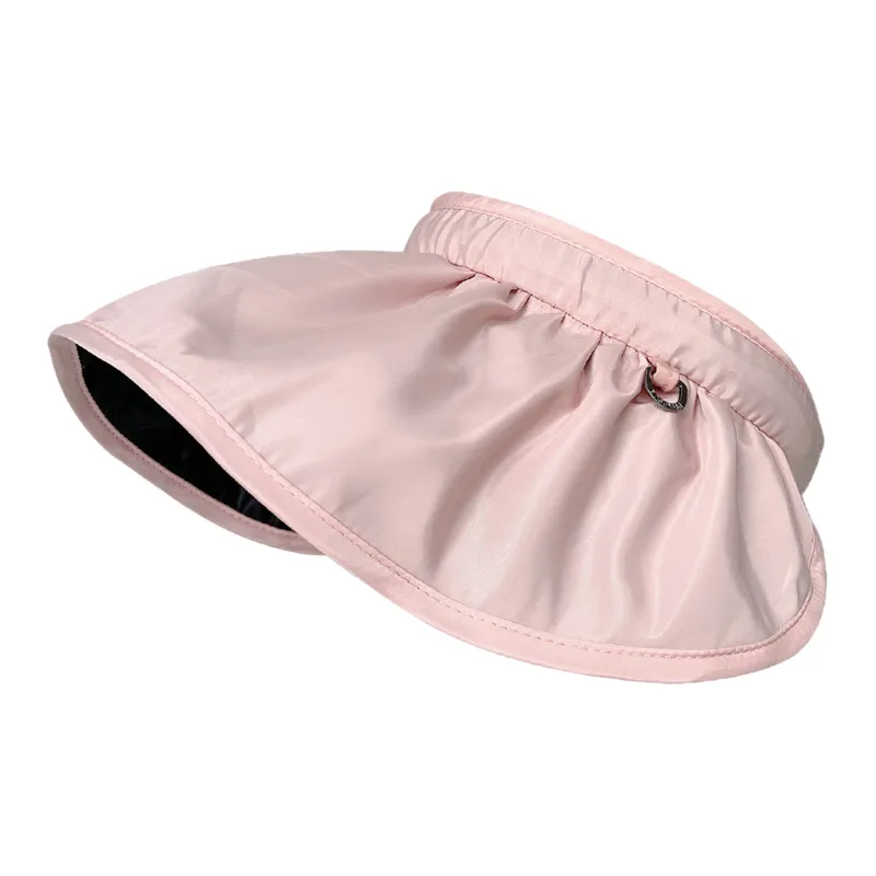 IOTS Polyester Sun Protection Hats Women's-2