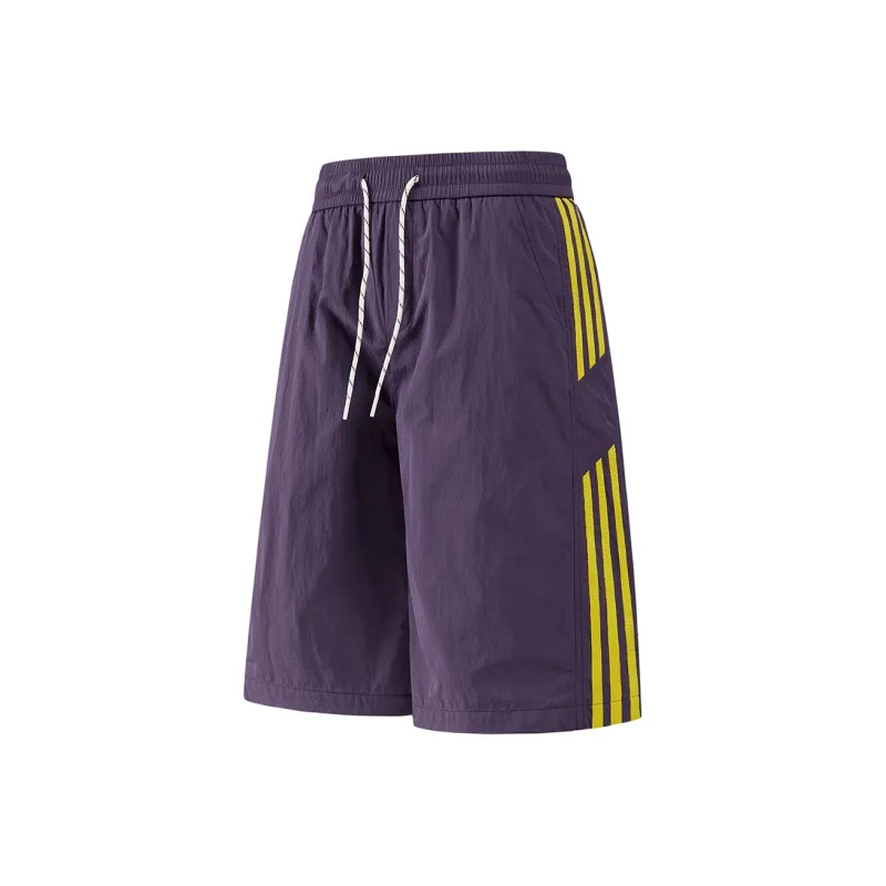 EMINU Casual Shorts Unisex-4