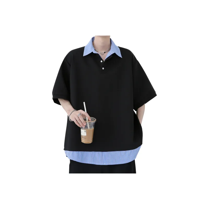 DANGERTIGER Shirts Unisex-0