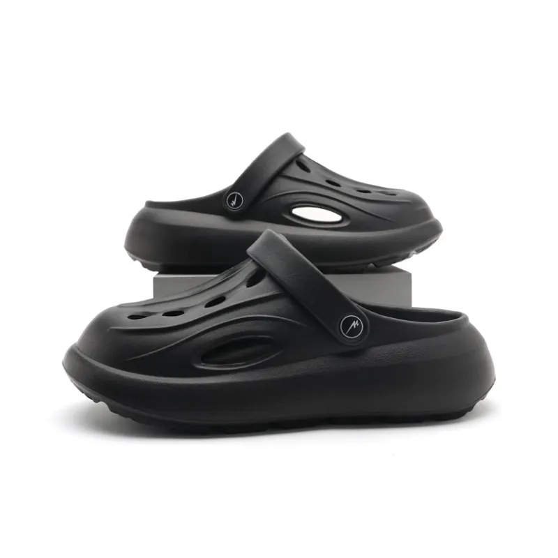 DOUBLE STAR 88 Clogs Unisex-18