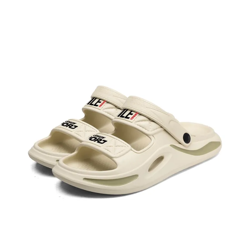 CAOP Beach Sandals Men's Box Included-3