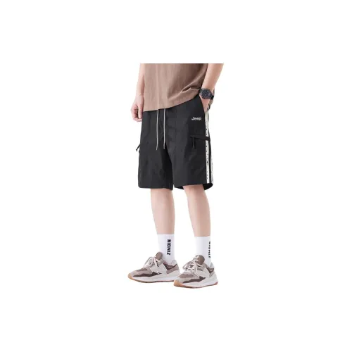 Running Clothing Summer pants and Bermuda shorts