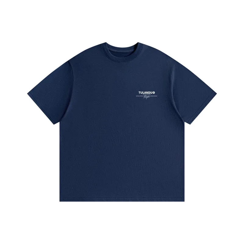 Turandot T Shirts Unisex-8