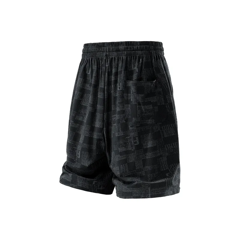JIMI&JONS Casual Shorts Unisex-7