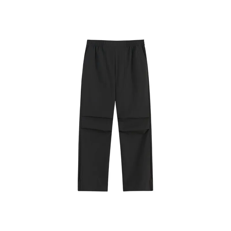 Tectop Cargo Pants Unisex-2