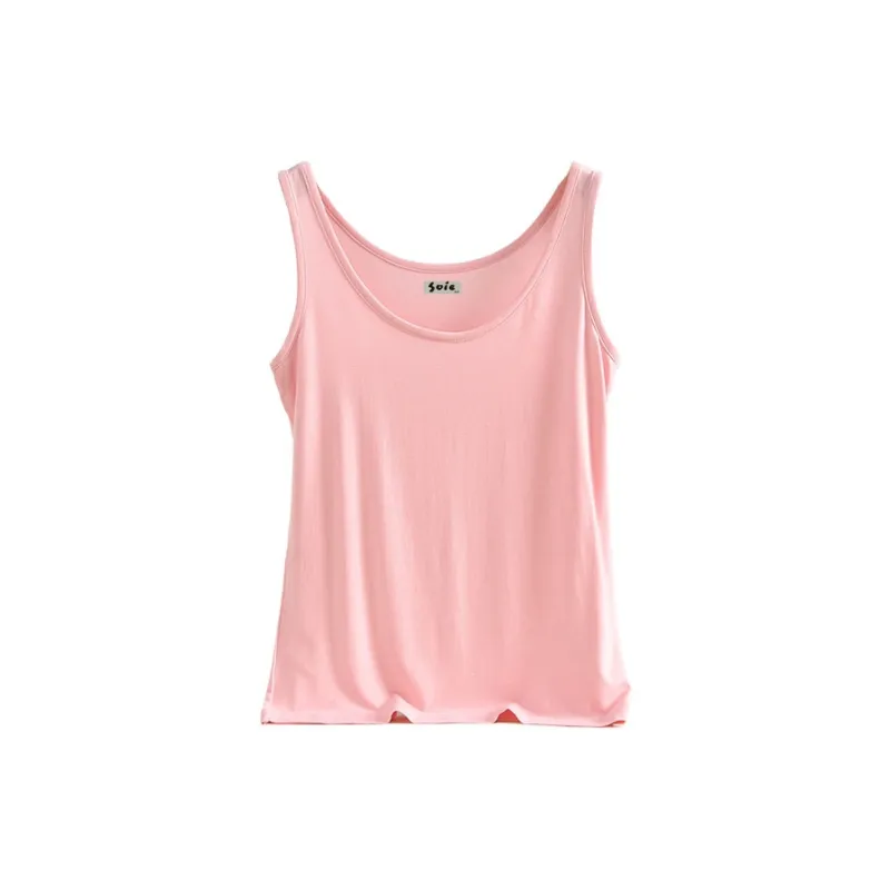 SOIE Women's Tank Tops-8