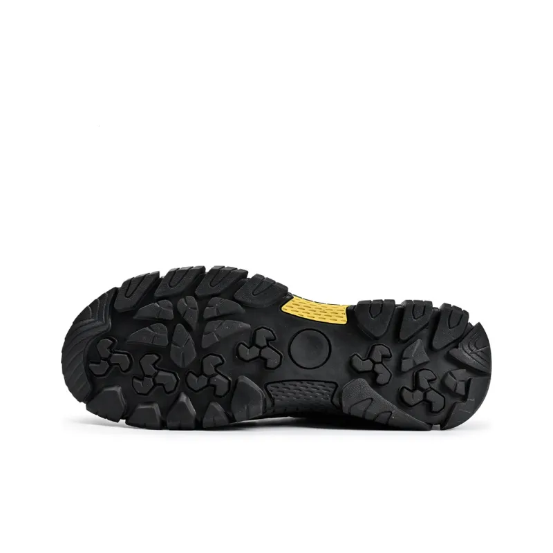 Frank Mully Low Top Casual Shoes Men's-5