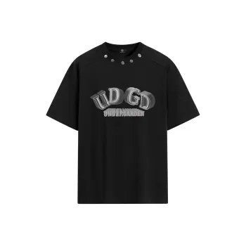 UNDERGARDEN T Shirts Unisex
