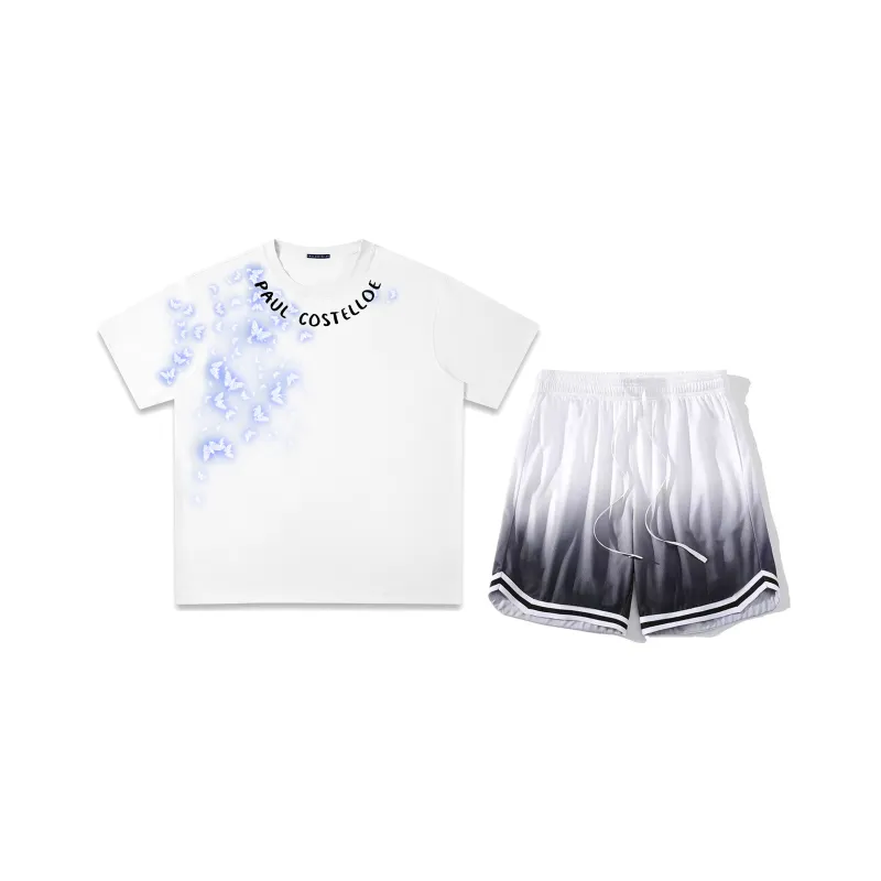PAUL COSTELLOE Casual Sportswear Unisex-4