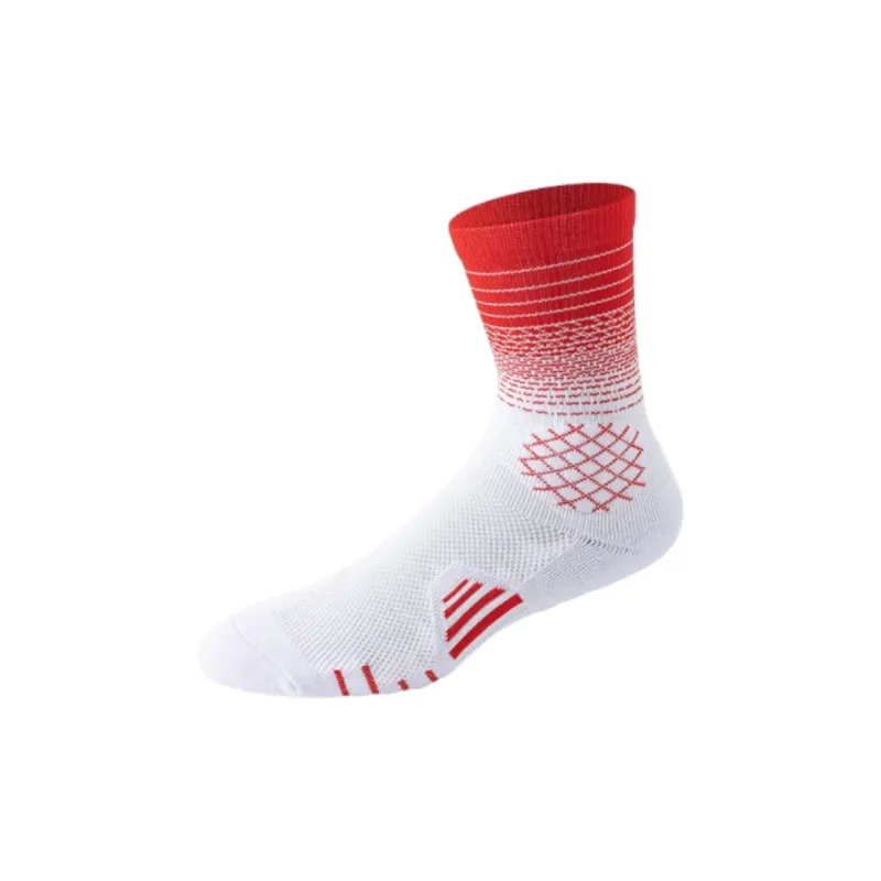 Gentle Welcome Basketball Socks Unisex 1 Pack-8