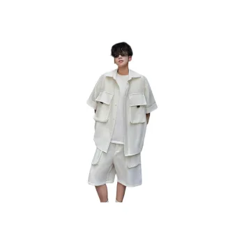 OKPI Casual Sportswear Unisex