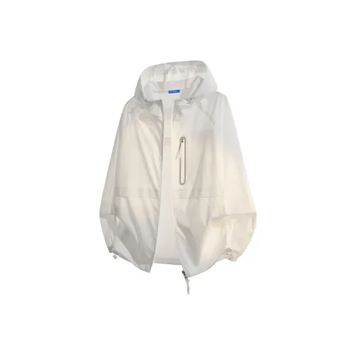 Find Yourself Jackets & Coats Unisex
