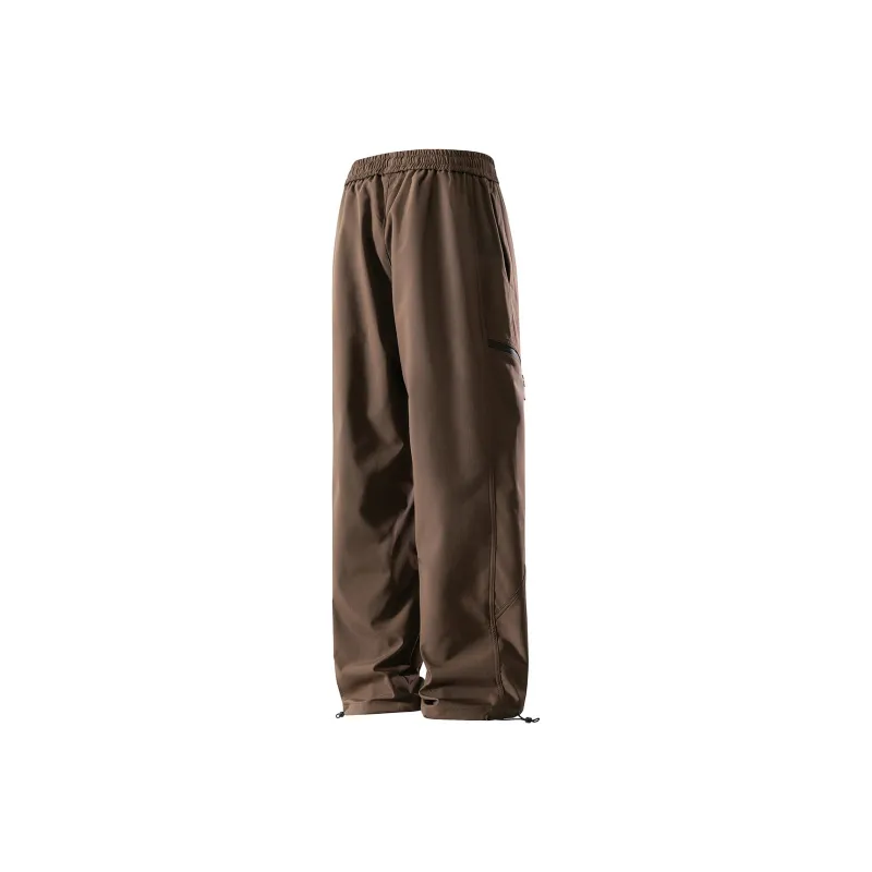 FAVEPOP Casual Pants Unisex-10