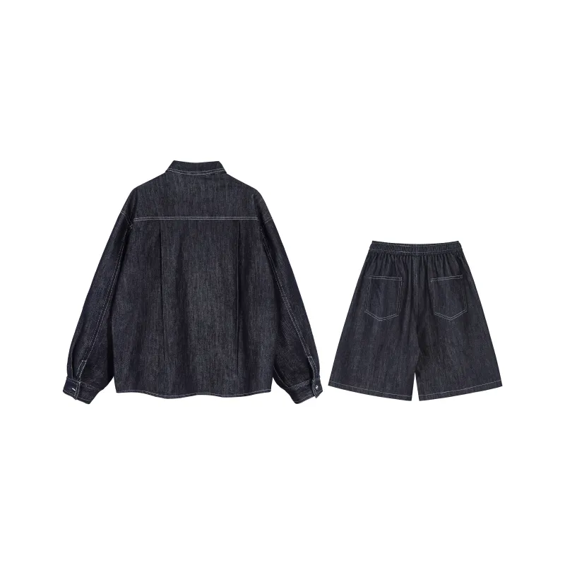 Pallsupol Casual Sportswear Unisex-1