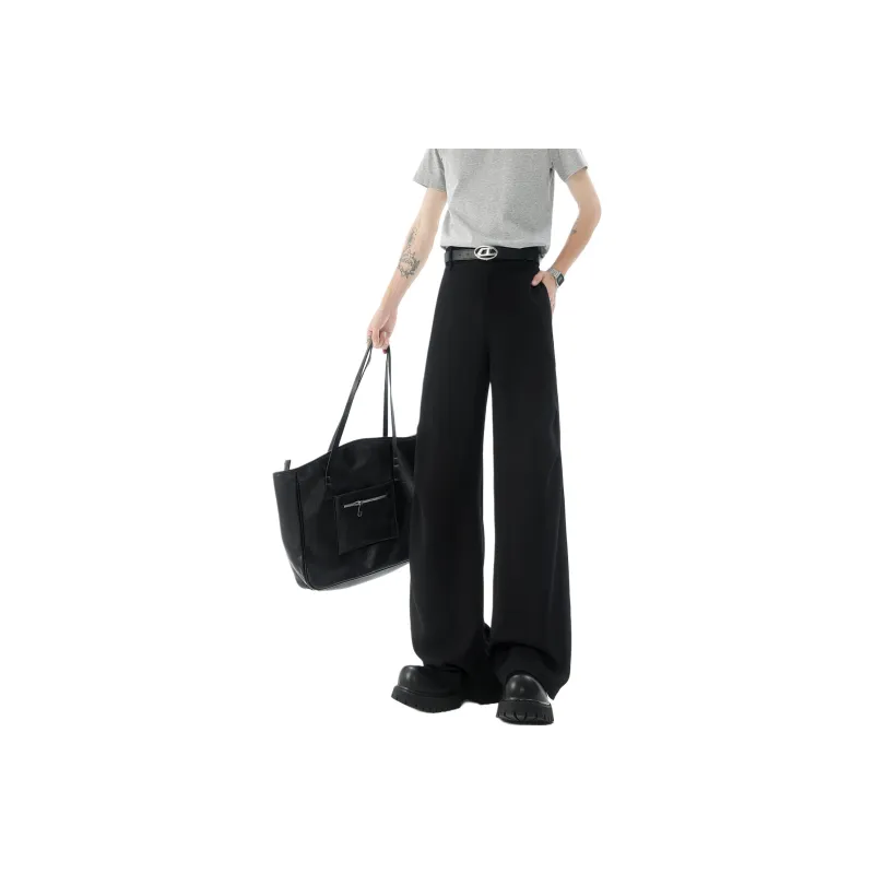 G21 Casual Pants Unisex-0