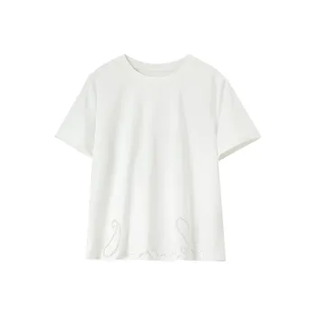 SENTUBILA T Shirts Women's