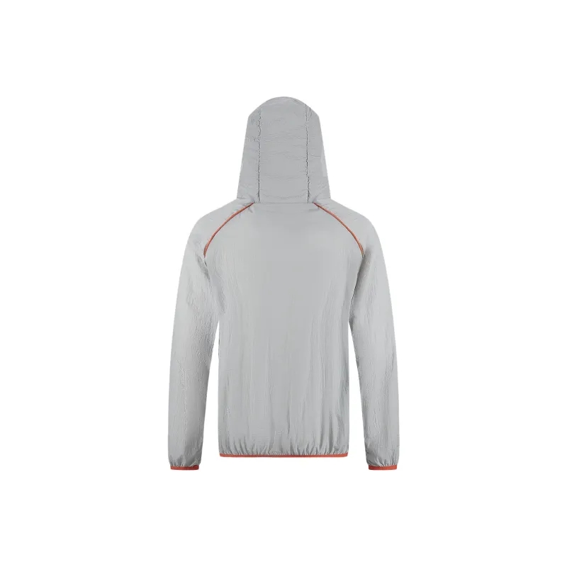 K bird UV Protection, Breathable, Cooling, Super Light Sun Protection Clothing Unisex-7