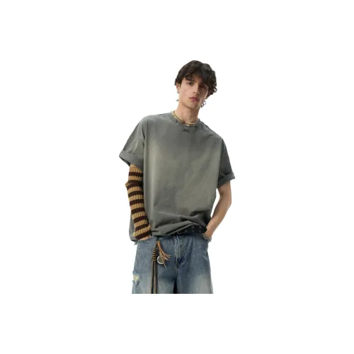 JHYQ T Shirts Unisex