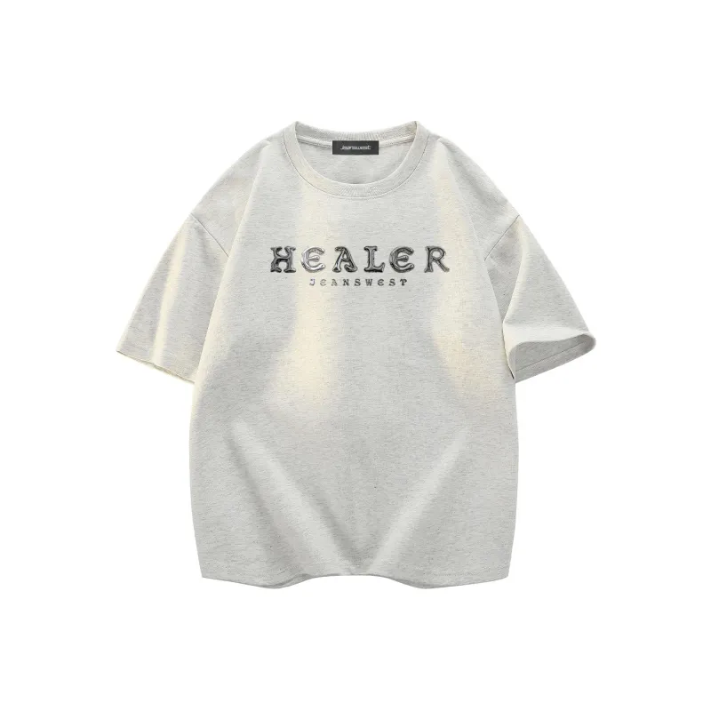 JEANSWEST T Shirts Unisex-0