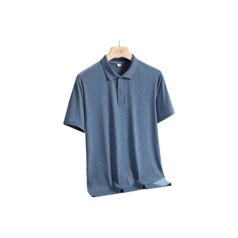 PIERRE CARDIN Polo Shirt Unisex-11