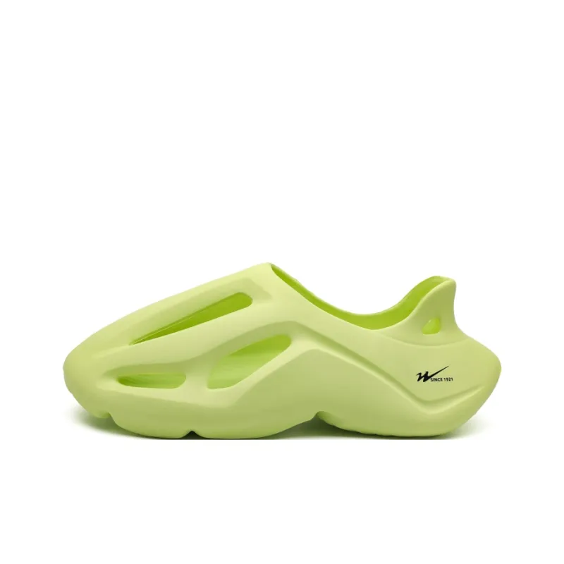 DOUBLE STAR 88 Clogs Men-18