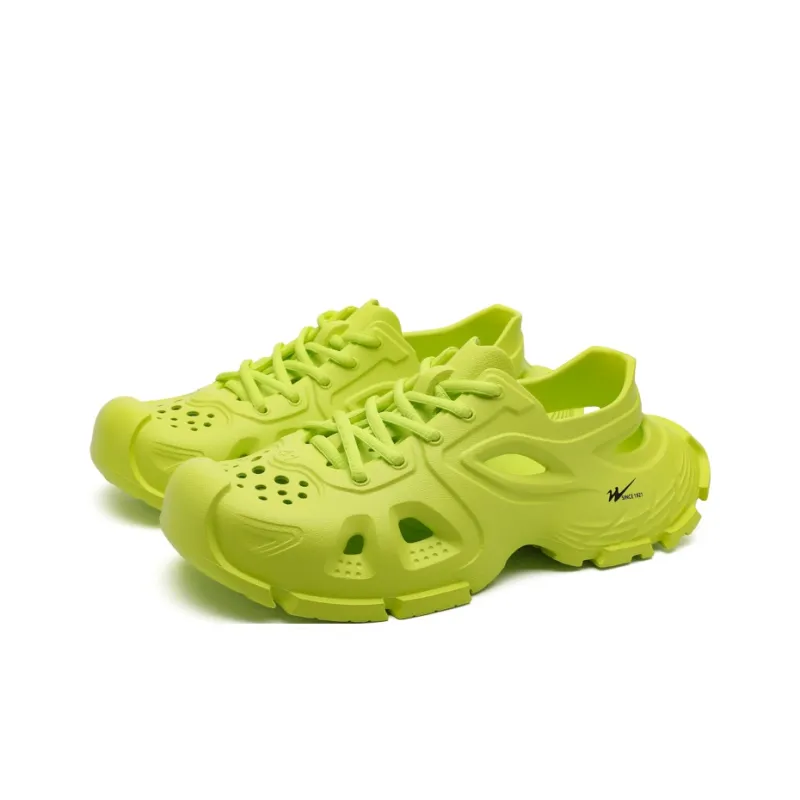 DOUBLE STAR 88 Clogs Men-19