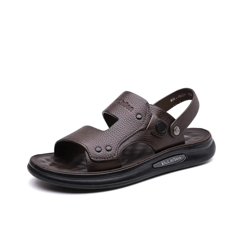 Mulinsen Beach Sandals Men-5