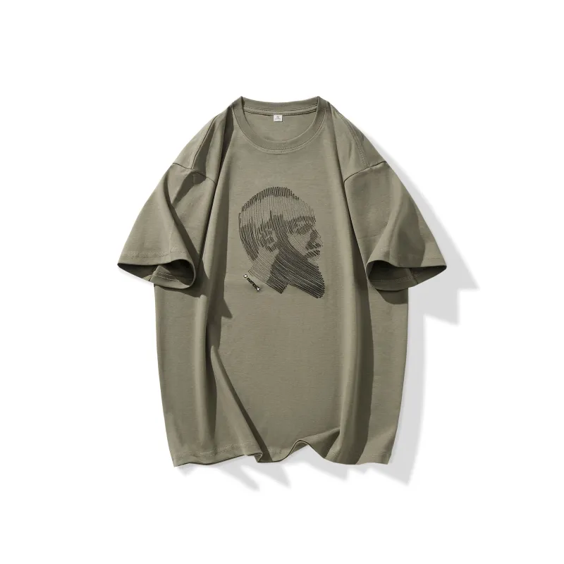 Go it alone T Shirts Unisex-4