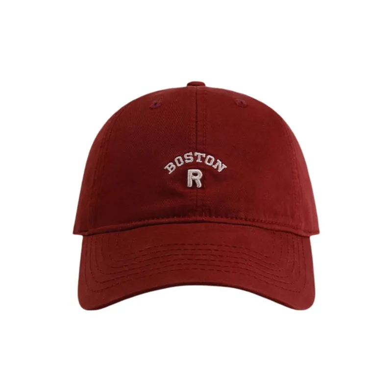 Banner The Piggy Cotton Baseball Caps Unisex-7
